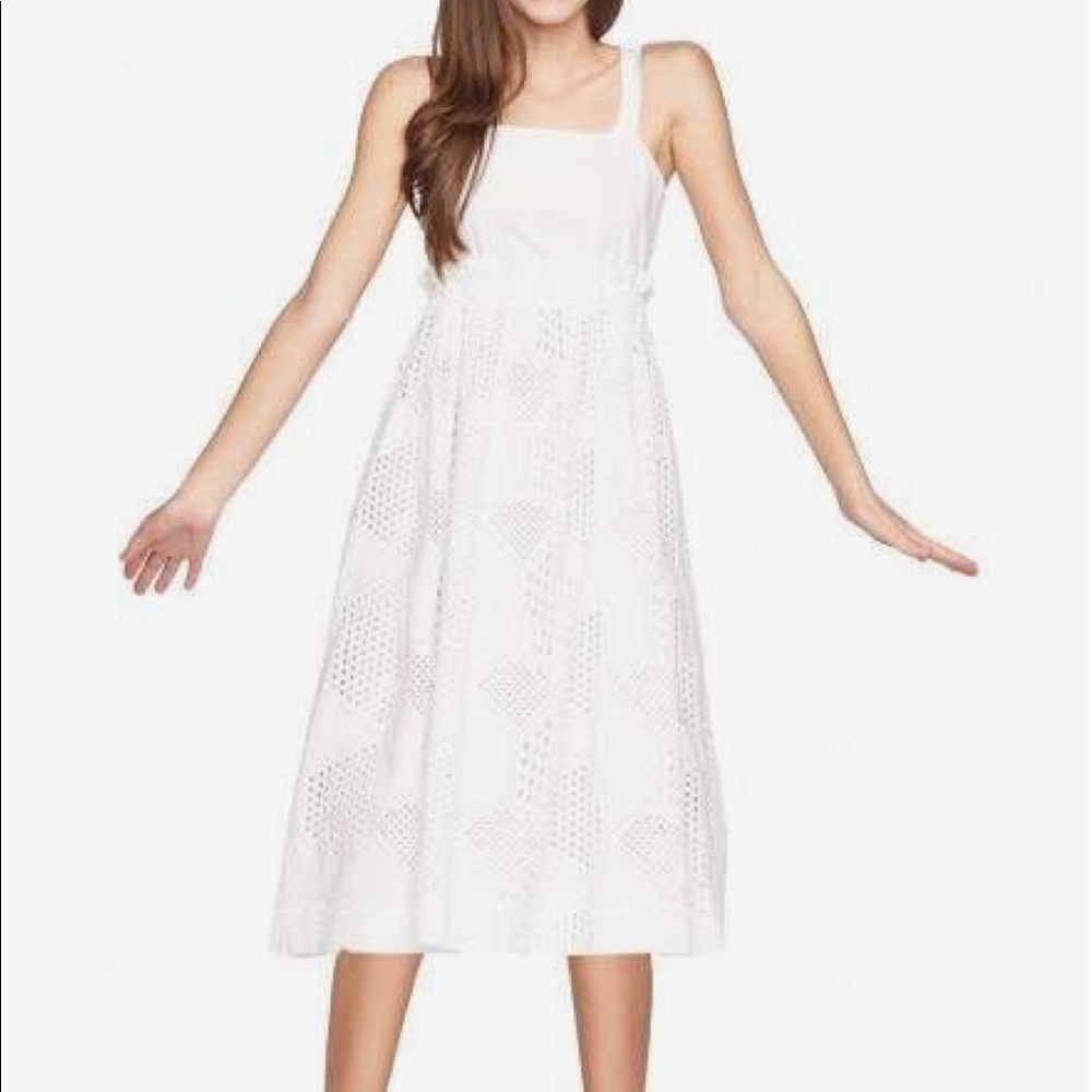 Girl dress